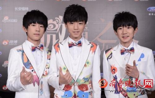 tfboys最新爆料,揭秘组合未来发展规划与全新作品 第3张 tfboys最新爆料,揭秘组合未来发展规划与全新作品 第3张